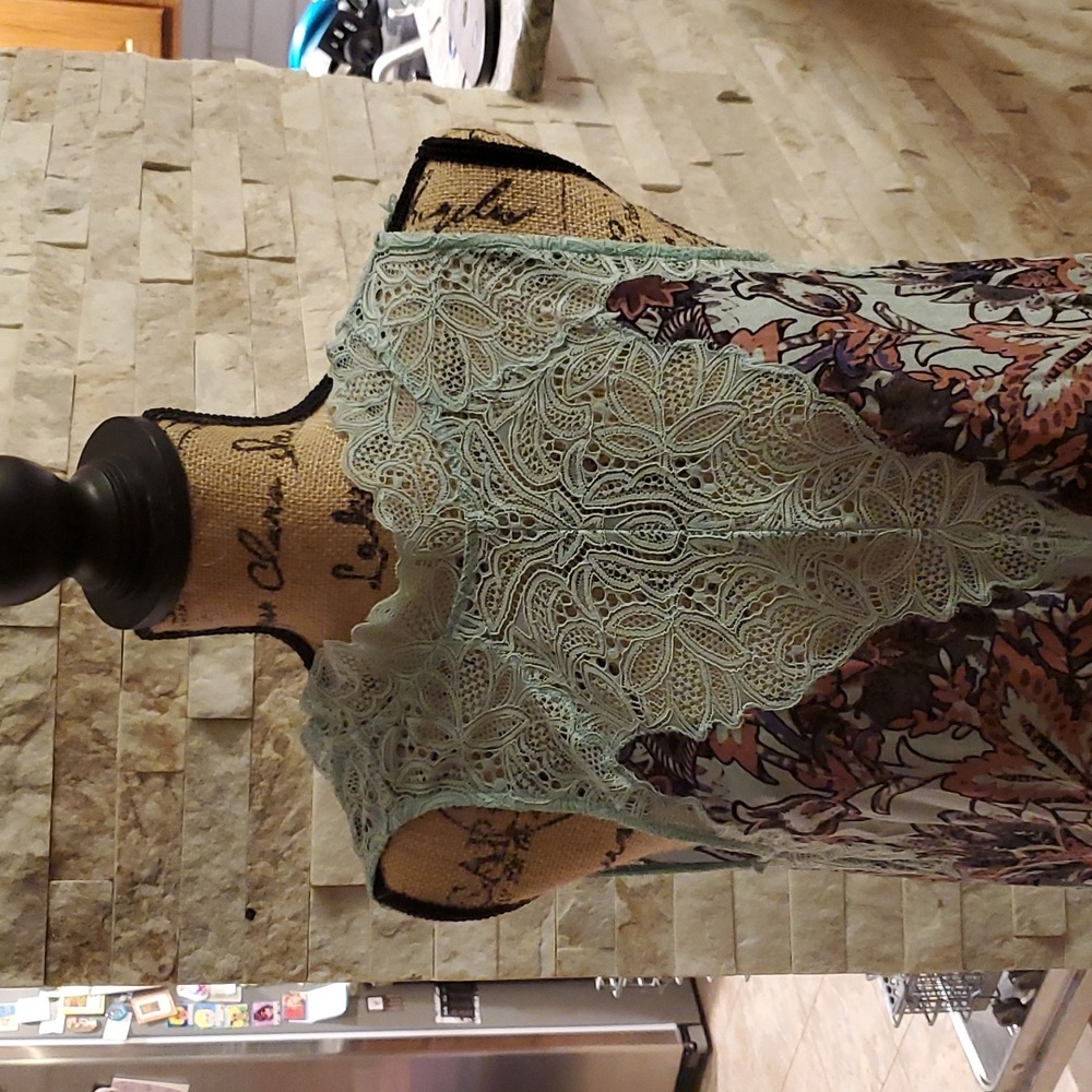 Womens gorgeous tunic